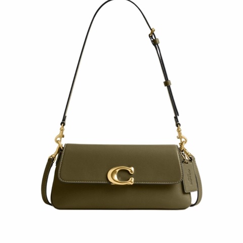 Coach 女士 Jet單肩包均碼碼25cm*5cm*11.5cm