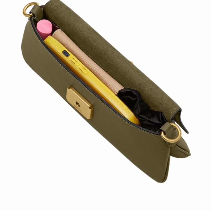 Coach 女士 Jet單肩包均碼碼25cm*5cm*11.5cm-2