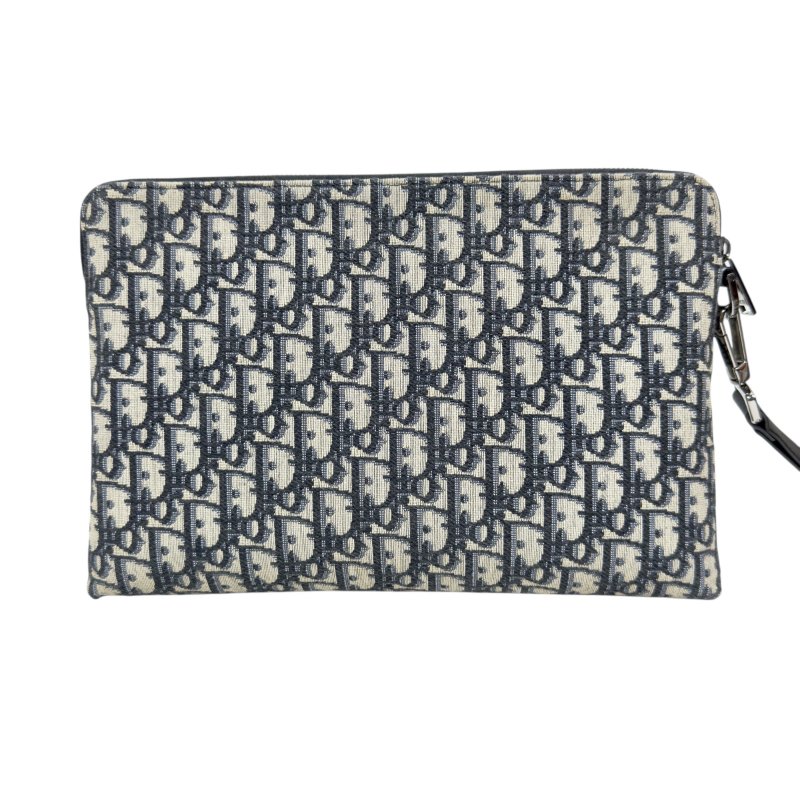 DIOR Oblique 手包-5