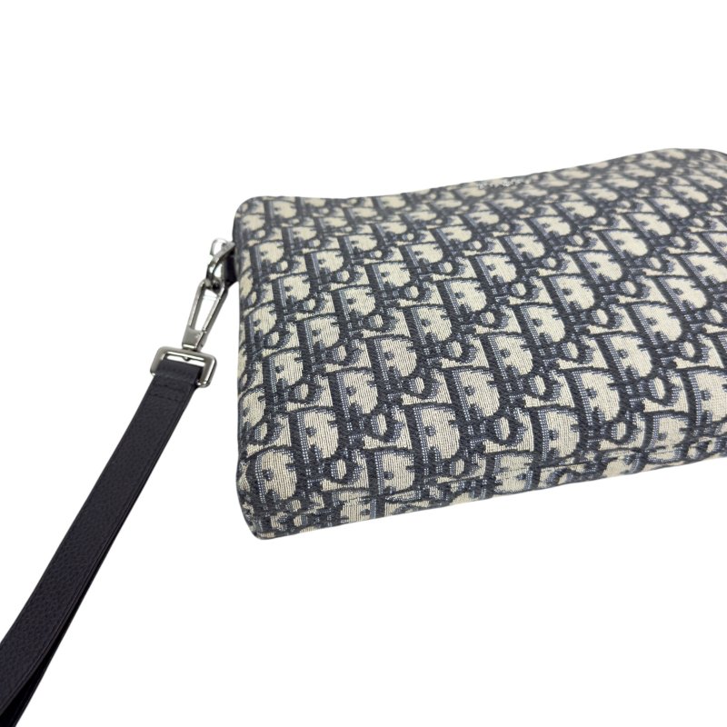 DIOR Oblique 手包-9
