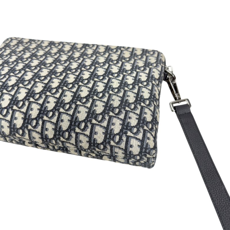 DIOR Oblique 手包-12
