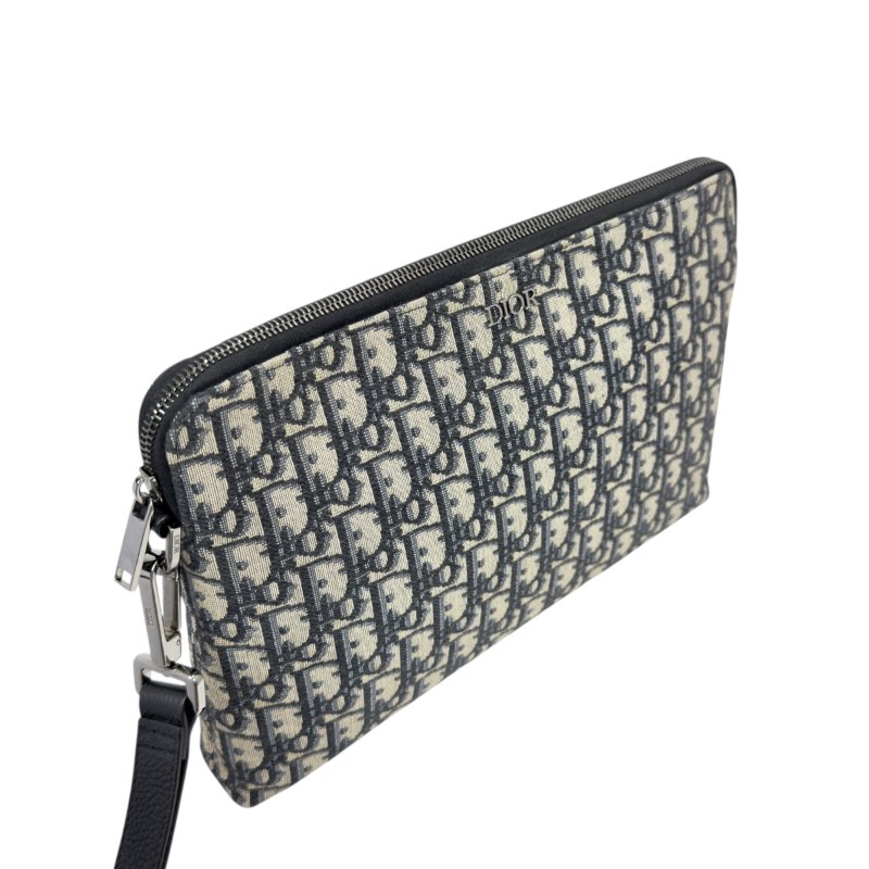 DIOR Oblique 手包-14