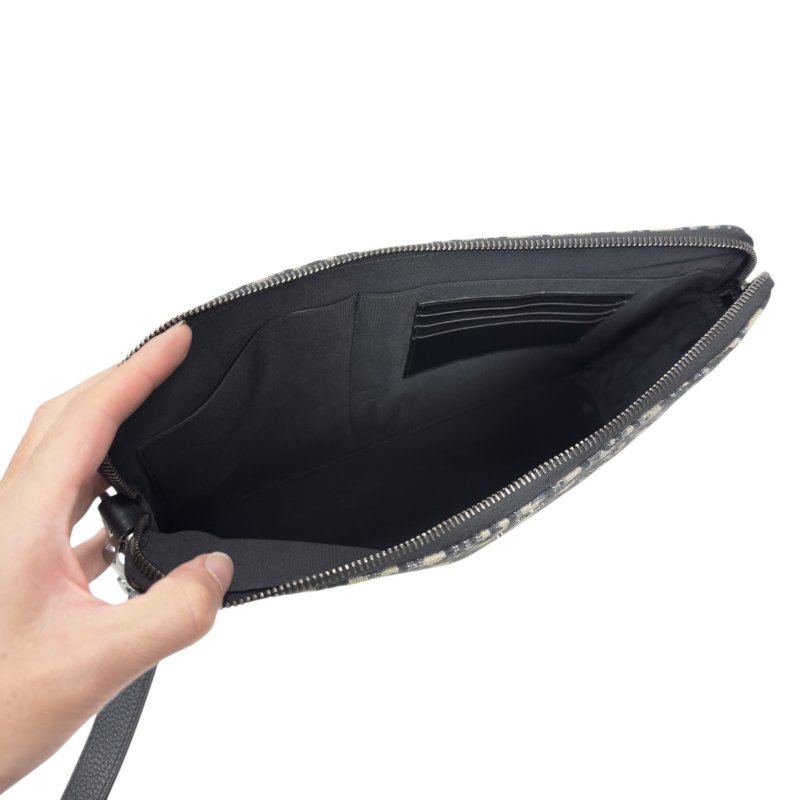 DIOR Oblique 手包-15