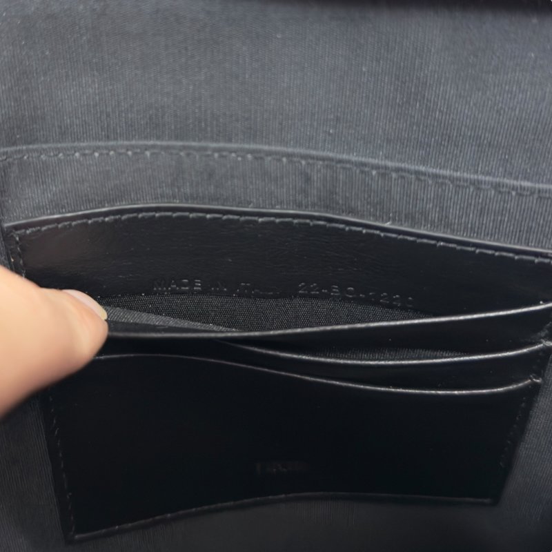 DIOR Oblique 手包-20