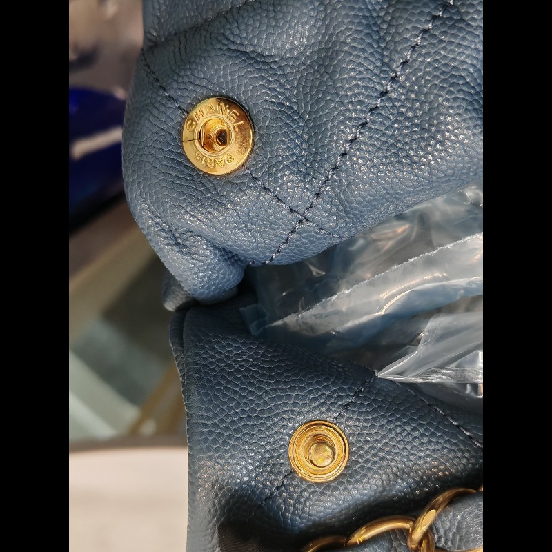 Chanel 22Bag small Caviar Leather-22