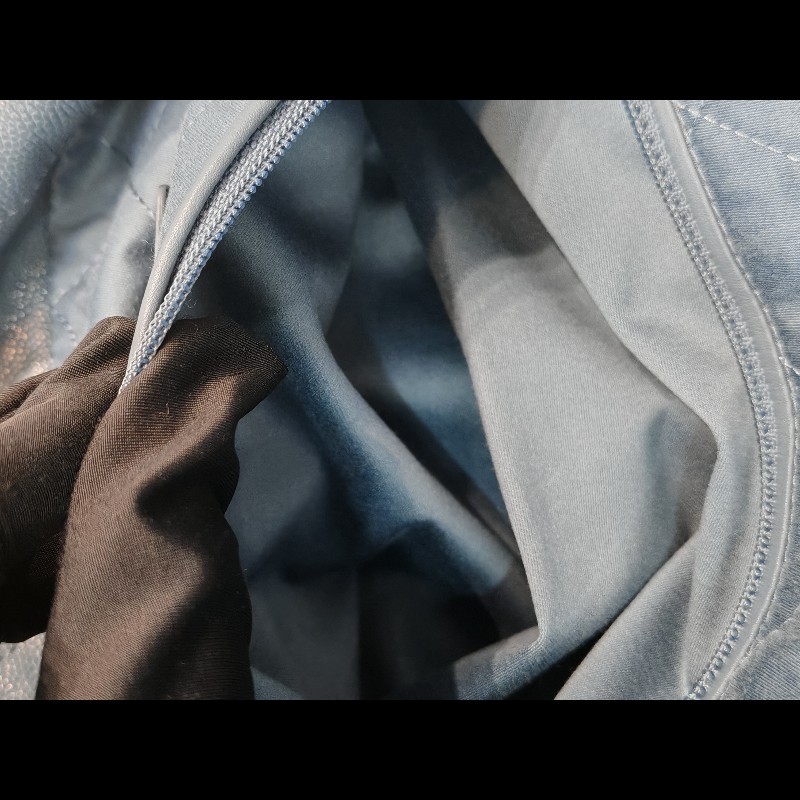 Chanel 22Bag small Caviar Leather-26