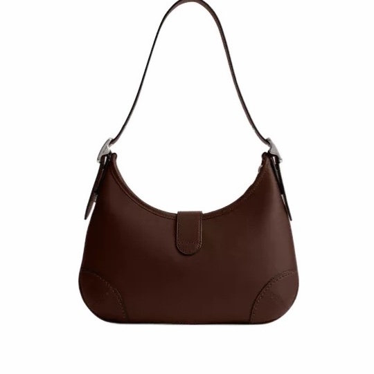 Coach 女士 拉鍊單肩包均碼碼26.5cm*6cm*21.5cm-1