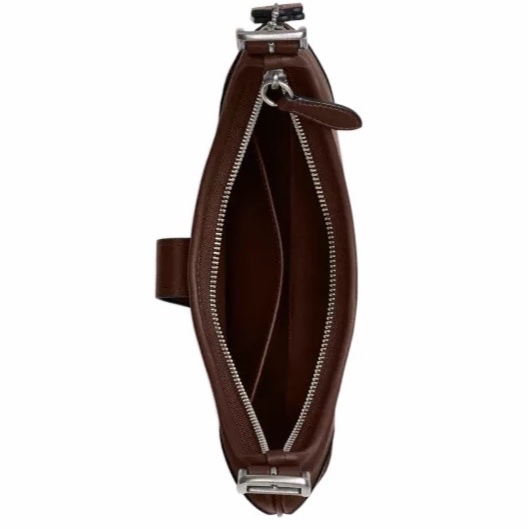 Coach 女士 拉鍊單肩包均碼碼26.5cm*6cm*21.5cm-3