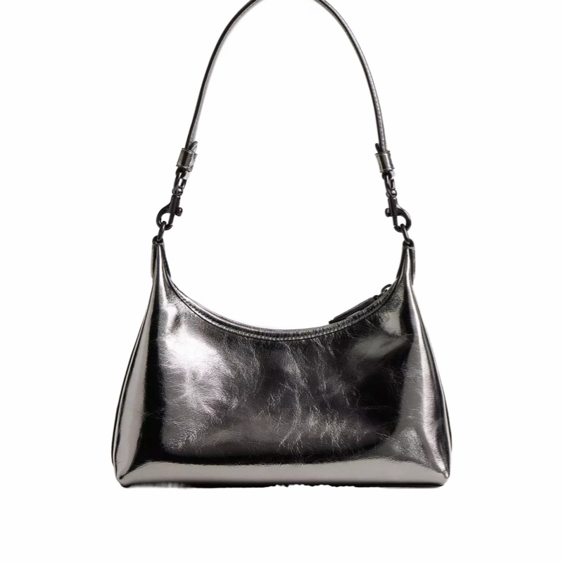 Coach 女士 徽標單肩包均碼碼27cm*10cm*11.4cm-1