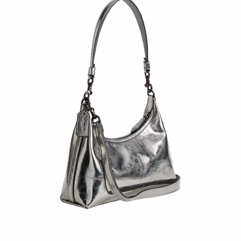 Coach 女士 徽標單肩包均碼碼27cm*10cm*11.4cm-2