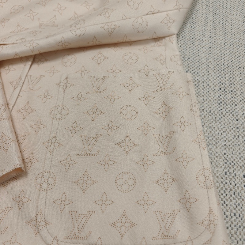 Louis Vuitton路易威登男士西装外套 全新内购(涂标),36码(155/84A)-2