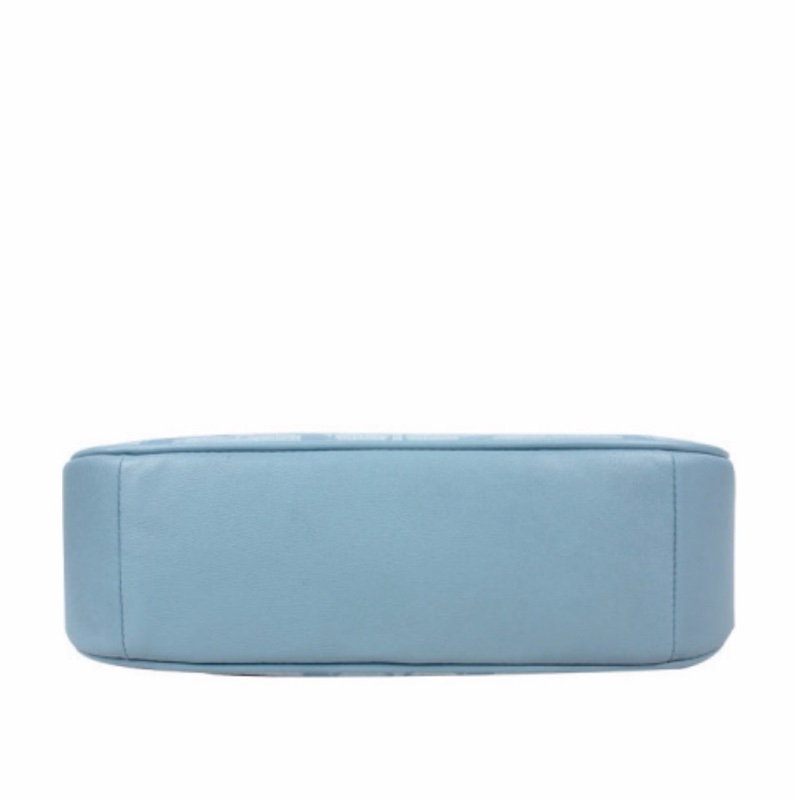 Coach 女士 徽標單肩包均碼碼常規、24cm*7cm*15cm-4