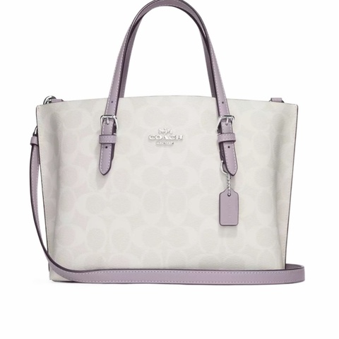 Coach 女士 Mollie單肩包均碼碼24.8cm*12cm*19cm