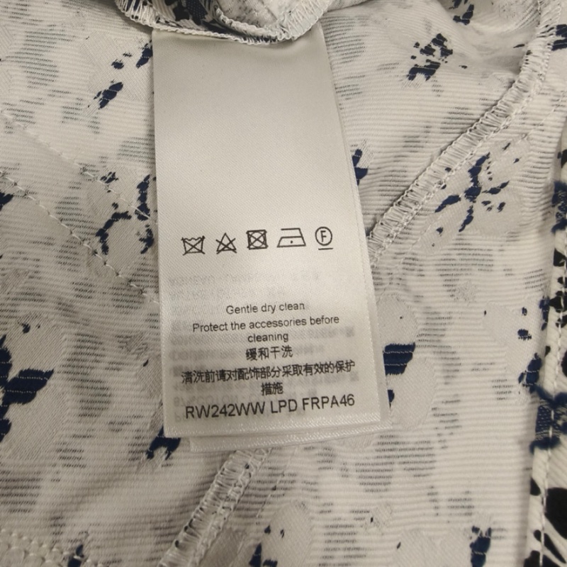 LOUIS VUITTON路易威登短裤 全新内购(涂标),40码(165/88A)-5