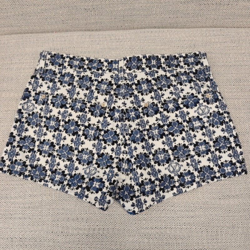 LOUIS VUITTON路易威登短裤 全新内购(涂标),40码(165/88A)-6