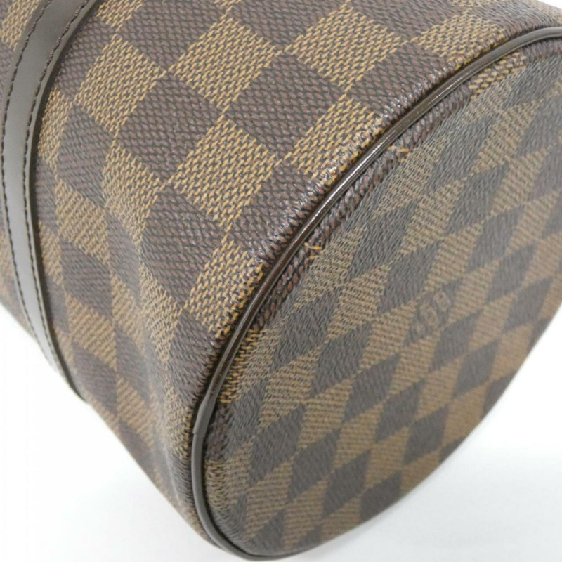 路易威登 Damier Papillon 30 公分 N51303 手提包-1