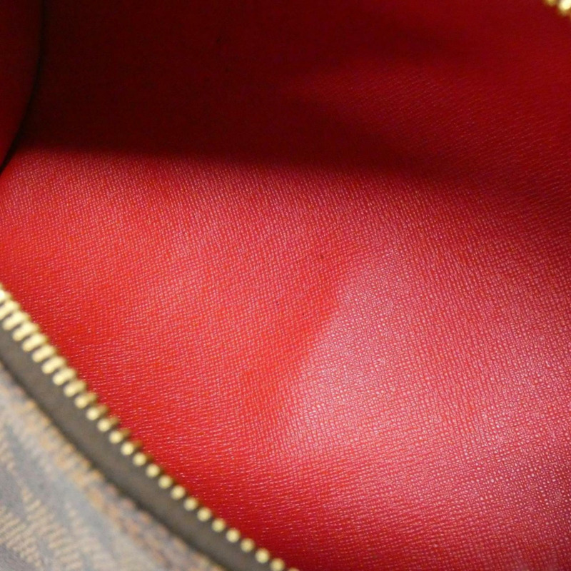 路易威登 Damier Papillon 30 公分 N51303 手提包-8