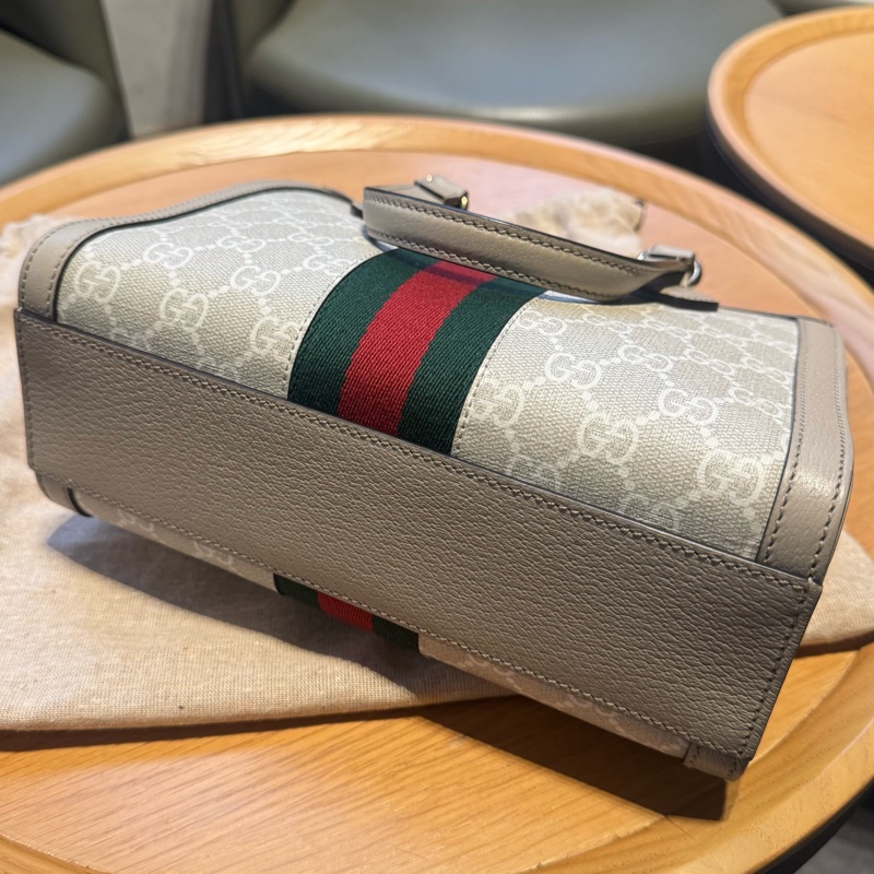 Gucci ophidia兩用包手提斜背包-3