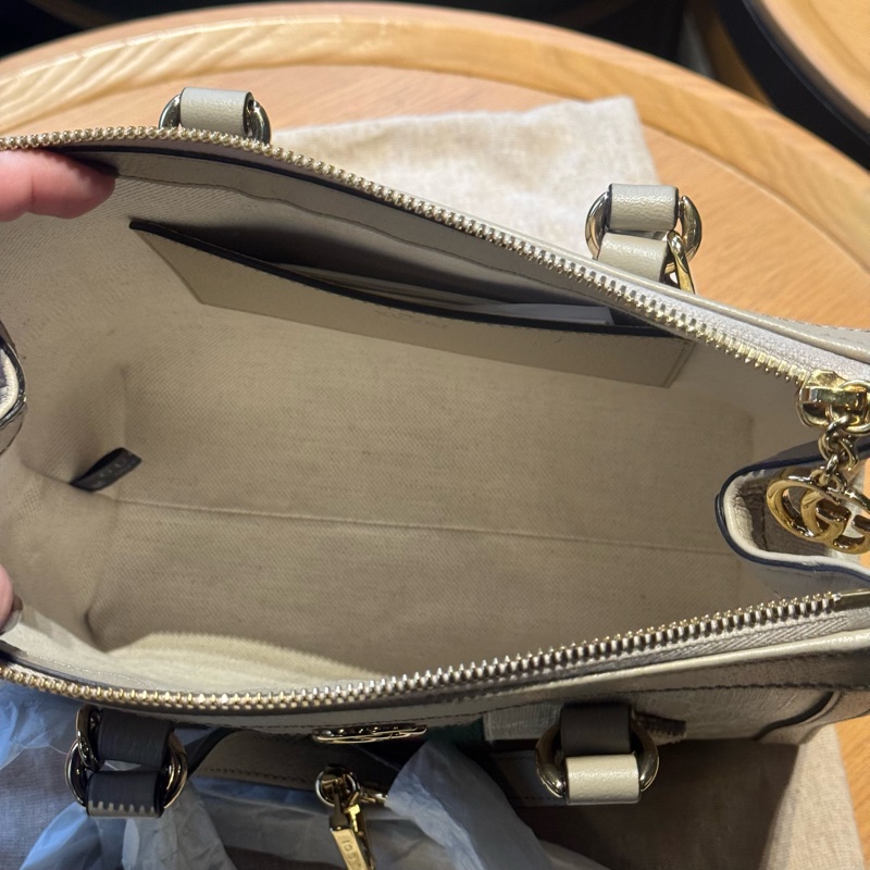 Gucci ophidia兩用包手提斜背包-4