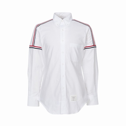 Thom Browne 男款襯衫 #1 2 3 4