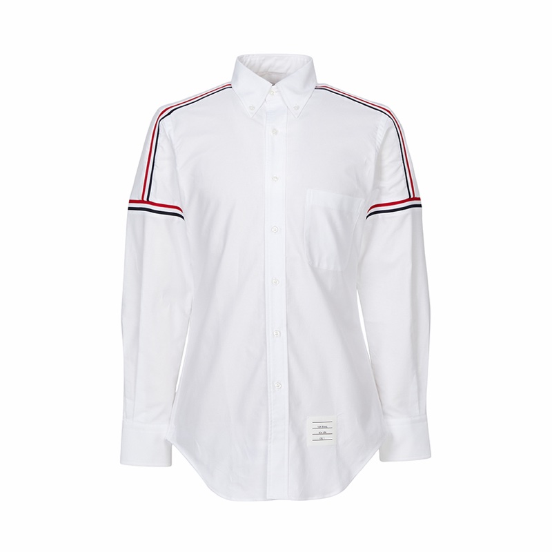 Thom Browne 男款襯衫 #1 2 3 4-1