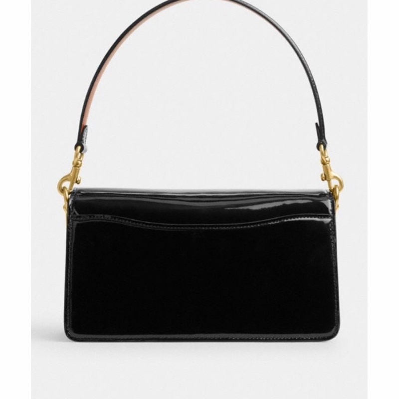 Coach 女士 Tabby 26 單肩包均碼碼26cm*7cm*14cm-4