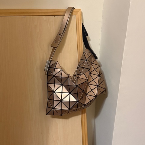 Issey miyake baobao BAGUETTE 三宅一生 法棍包
