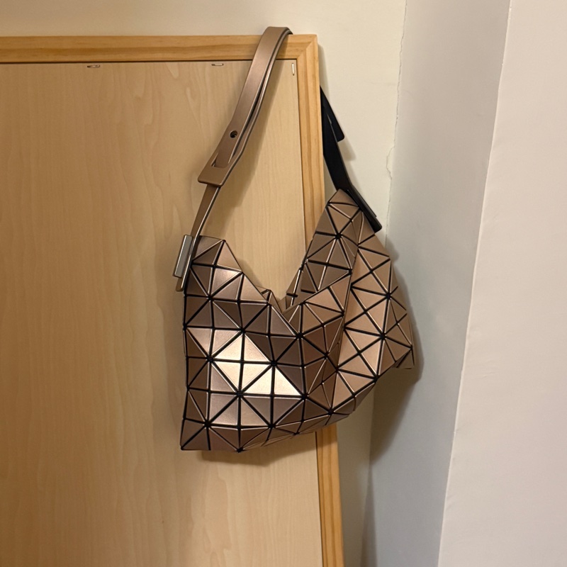 Issey miyake baobao BAGUETTE 三宅一生 法棍包-0