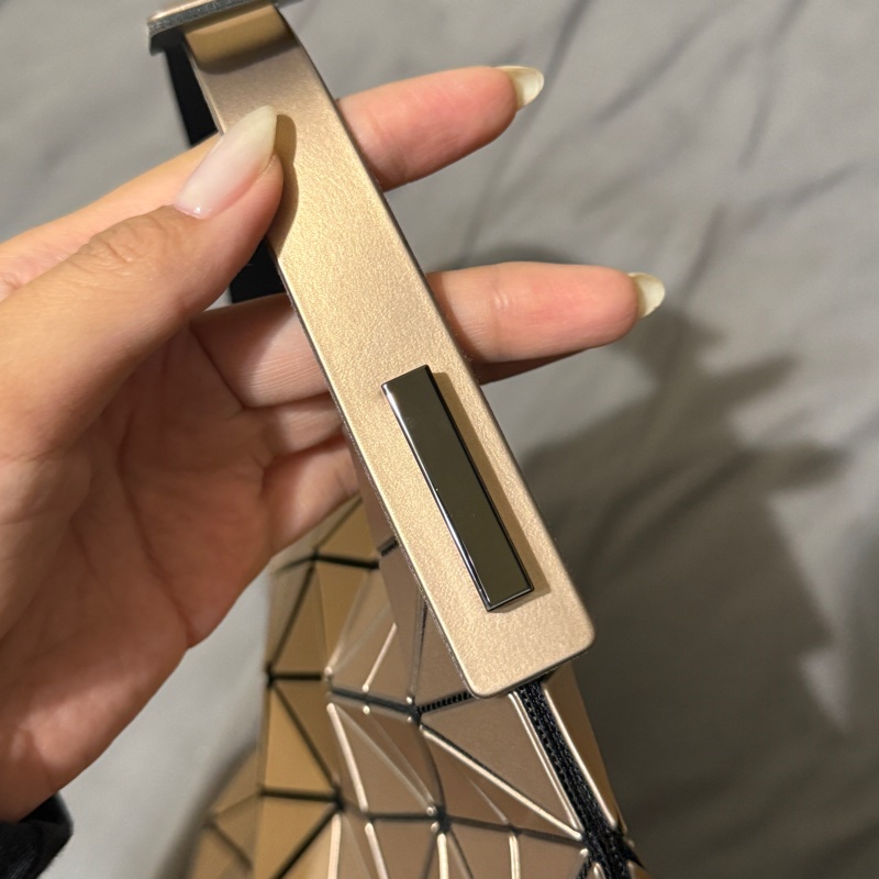 Issey miyake baobao BAGUETTE 三宅一生 法棍包-3