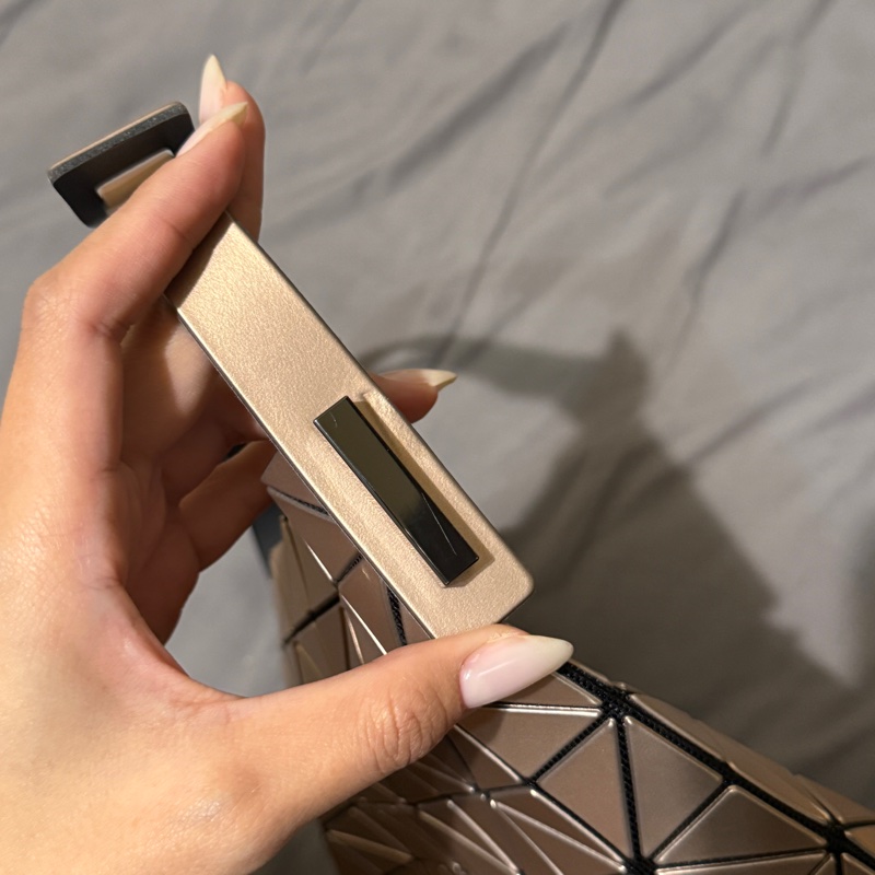 Issey miyake baobao BAGUETTE 三宅一生 法棍包-4