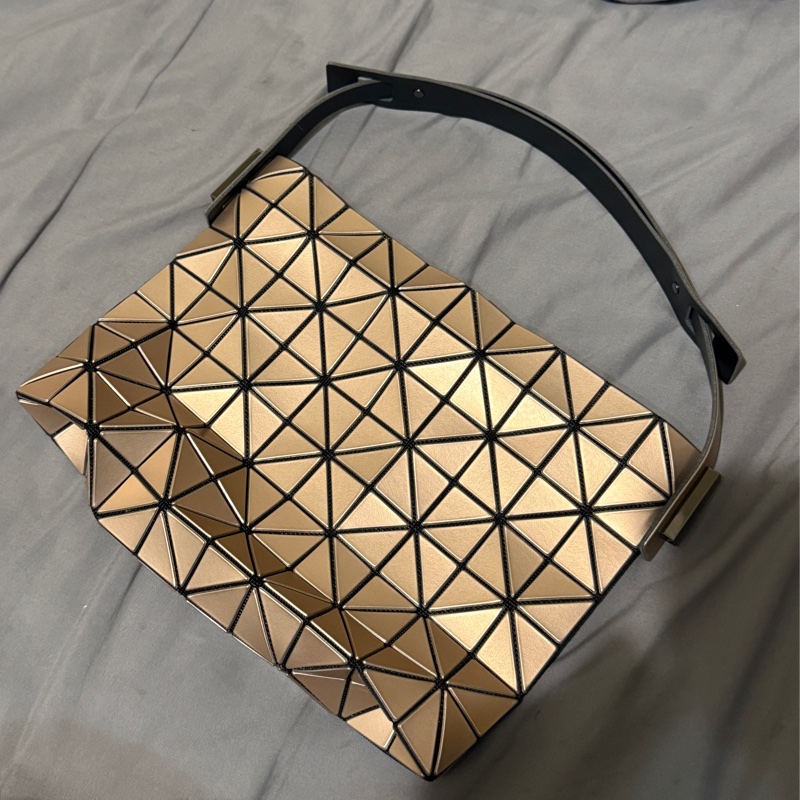 Issey miyake baobao BAGUETTE 三宅一生 法棍包-5