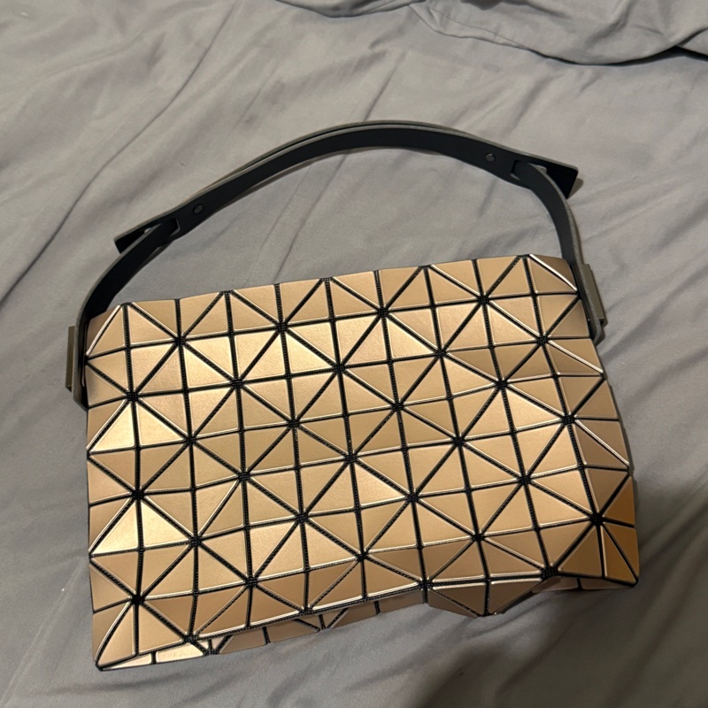 Issey miyake baobao BAGUETTE 三宅一生 法棍包-6