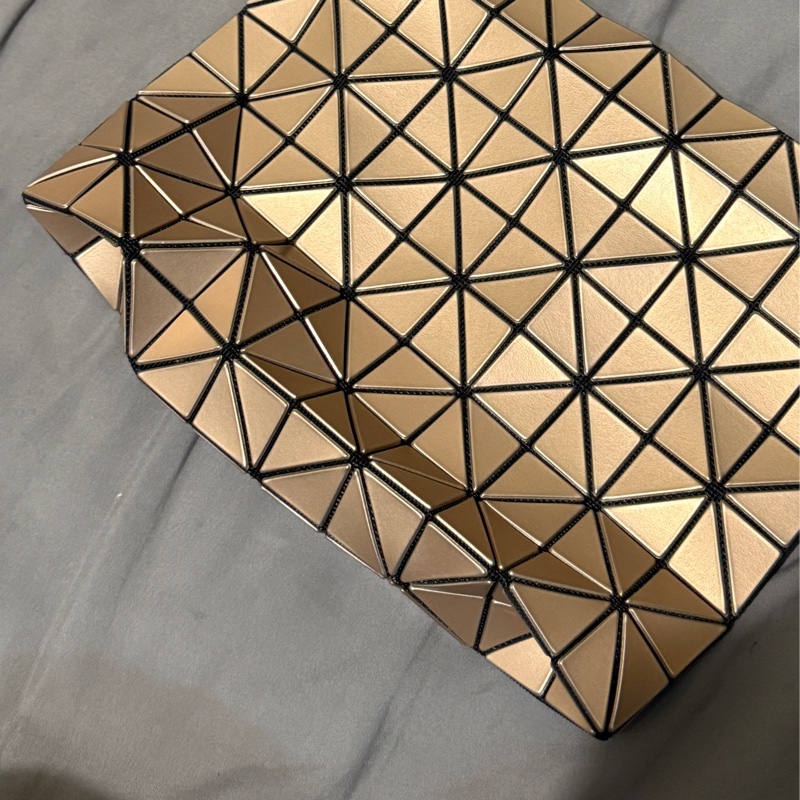 Issey miyake baobao BAGUETTE 三宅一生 法棍包-7