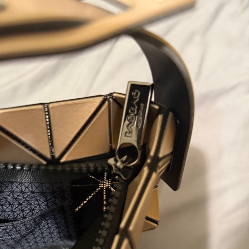 Issey miyake baobao BAGUETTE 三宅一生 法棍包-9