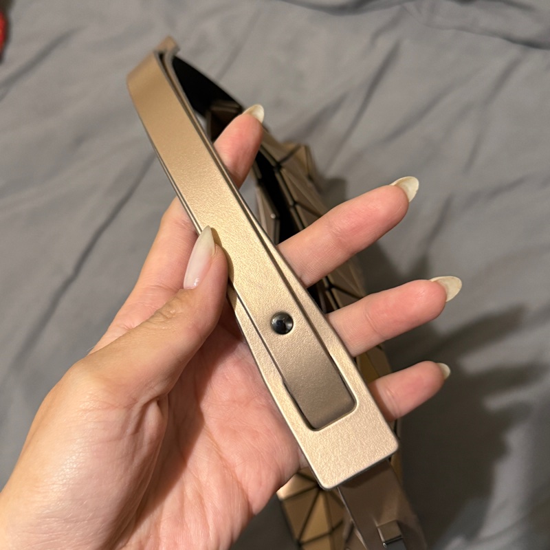 Issey miyake baobao BAGUETTE 三宅一生 法棍包-11