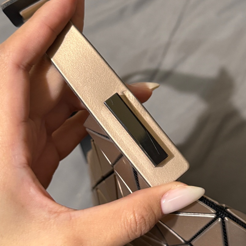 Issey miyake baobao BAGUETTE 三宅一生 法棍包-15