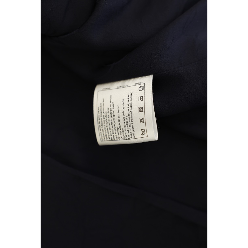 CHANEL香奈兒編織飾邊粗花呢外套-4