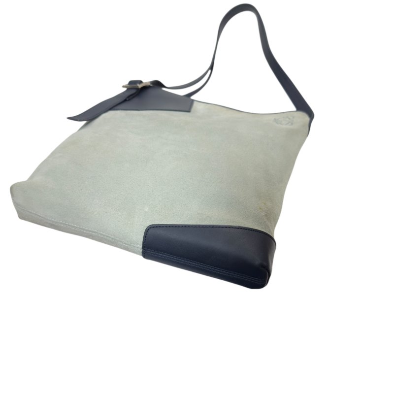 LOEWE 肩背包-8