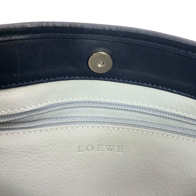 LOEWE 肩背包-13