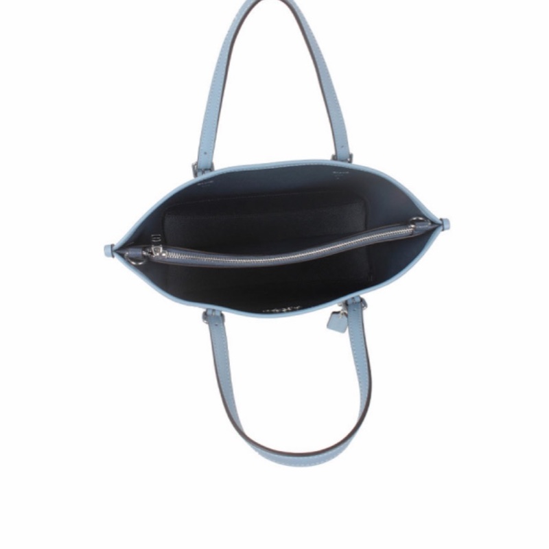 Coach 女士 徽標單肩包均碼碼25cm*12cm*19cm-4