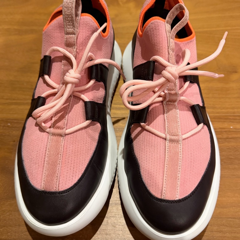 愛瑪仕 運動鞋-0