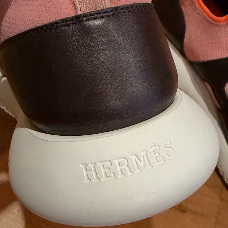 愛瑪仕 運動鞋-3