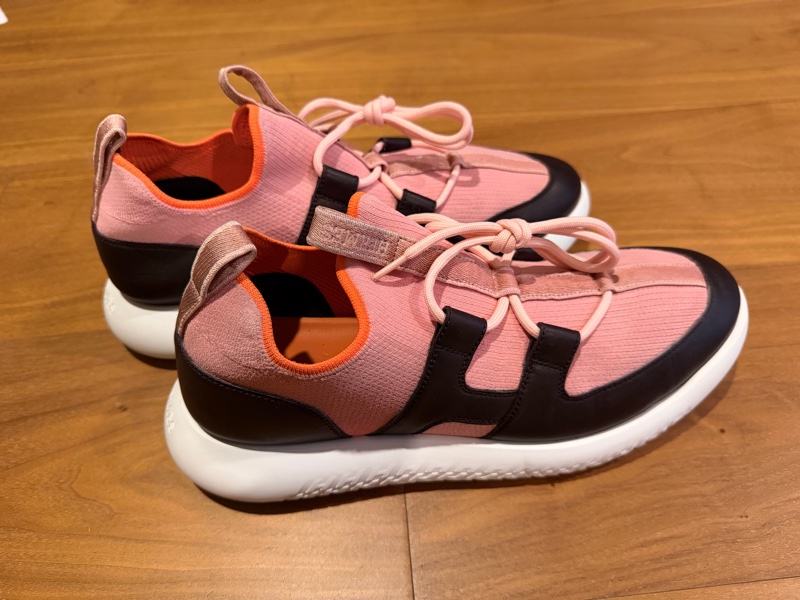 愛瑪仕 運動鞋-4