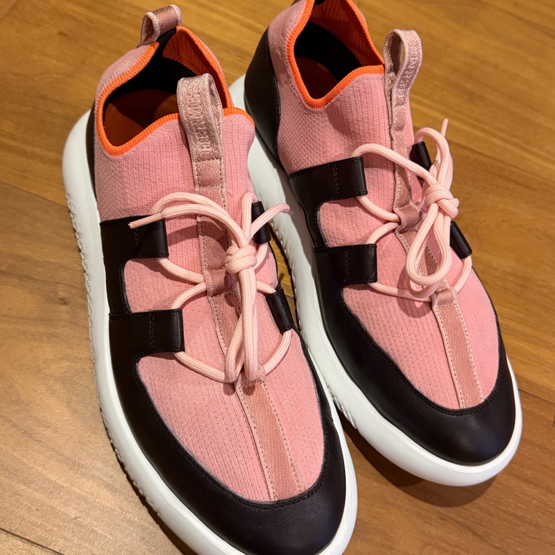 愛瑪仕 運動鞋-5