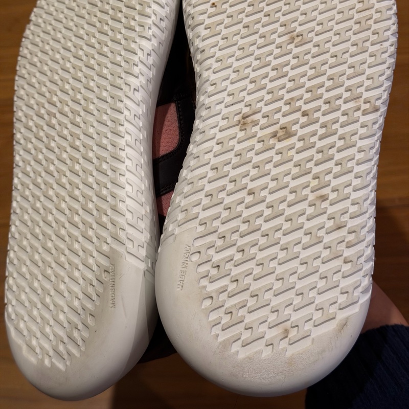愛瑪仕 運動鞋-6