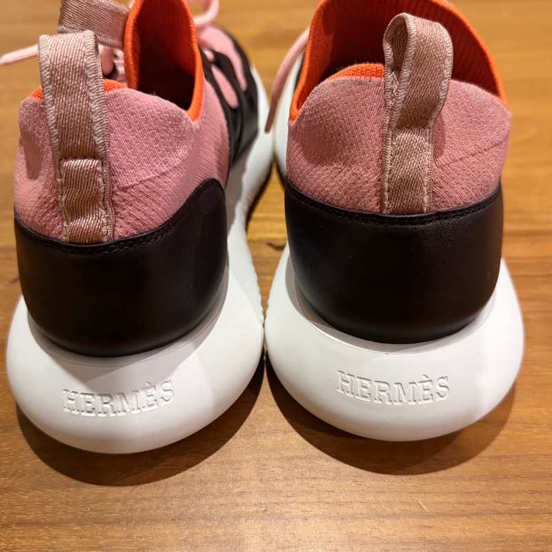 愛瑪仕 運動鞋-8