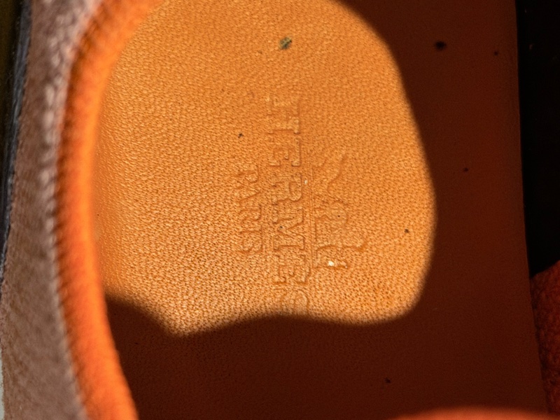 愛瑪仕 運動鞋-10