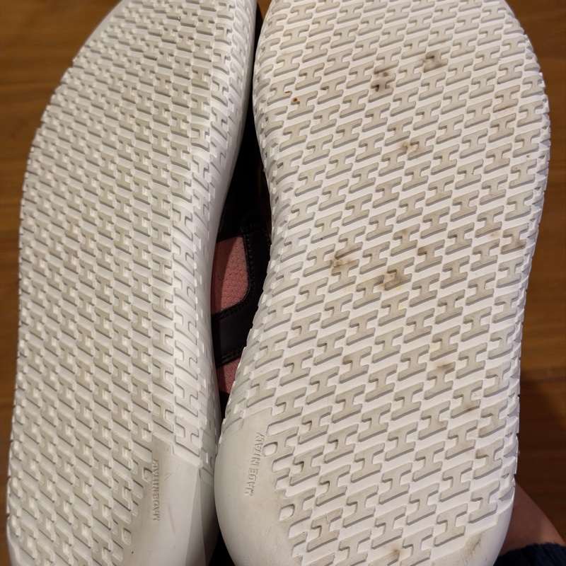 愛瑪仕 運動鞋-12