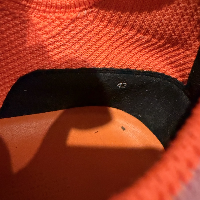 愛瑪仕 運動鞋-14