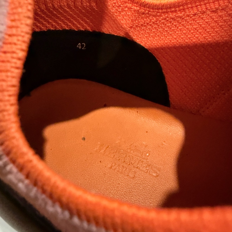 愛瑪仕 運動鞋-17